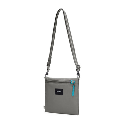 Pacsafe Go Anti-Theft Crossbody Pouch